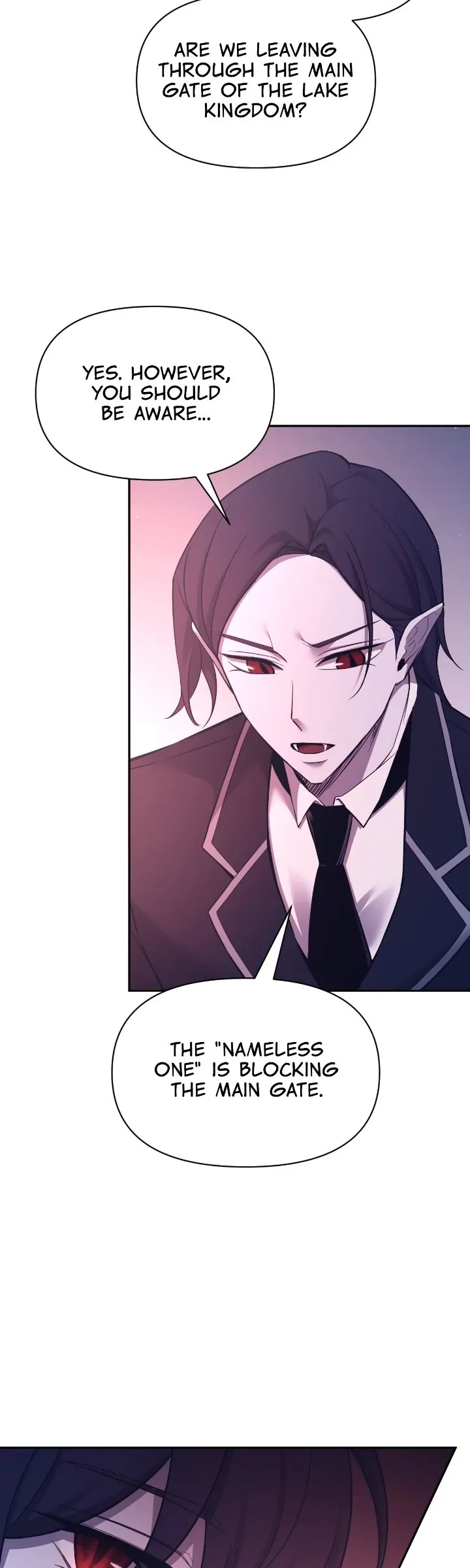 I Became the Tyrant of a Defense Game Chapter 95 - Page 28