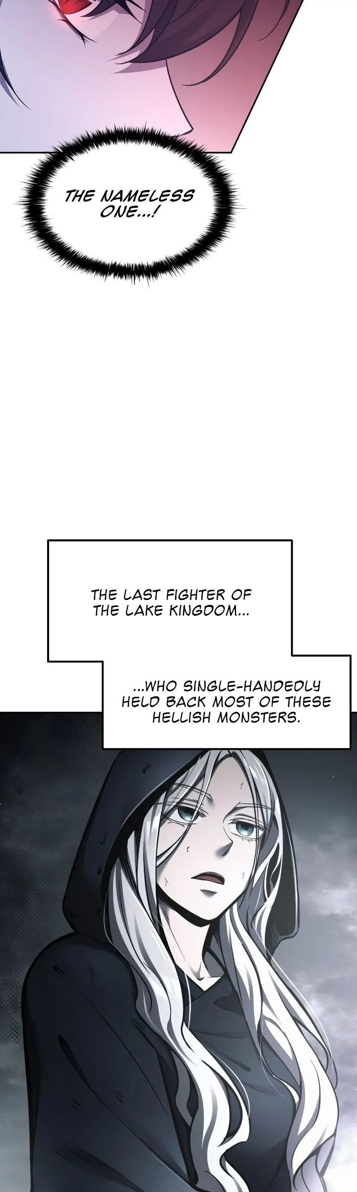I Became the Tyrant of a Defense Game Chapter 95 - Page 29