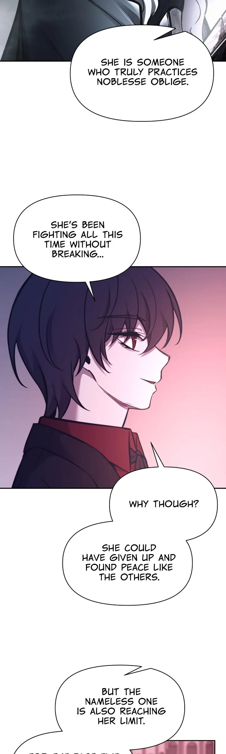 I Became the Tyrant of a Defense Game Chapter 95 - Page 30