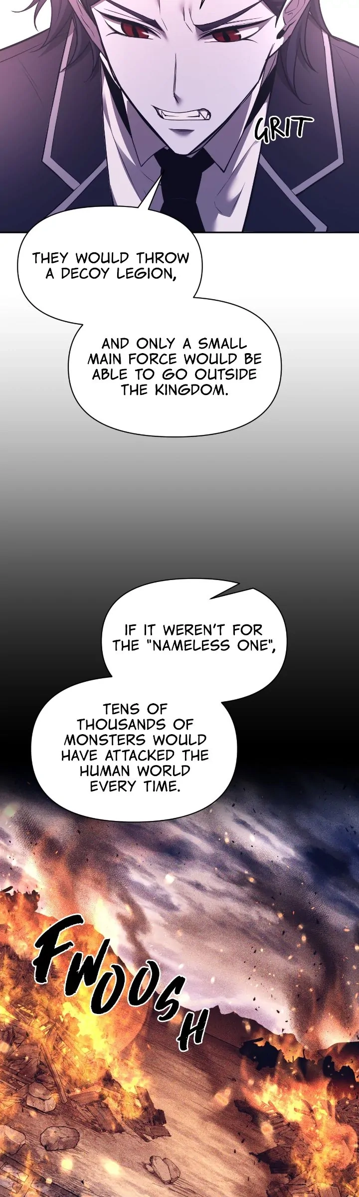 I Became the Tyrant of a Defense Game Chapter 95 - Page 34