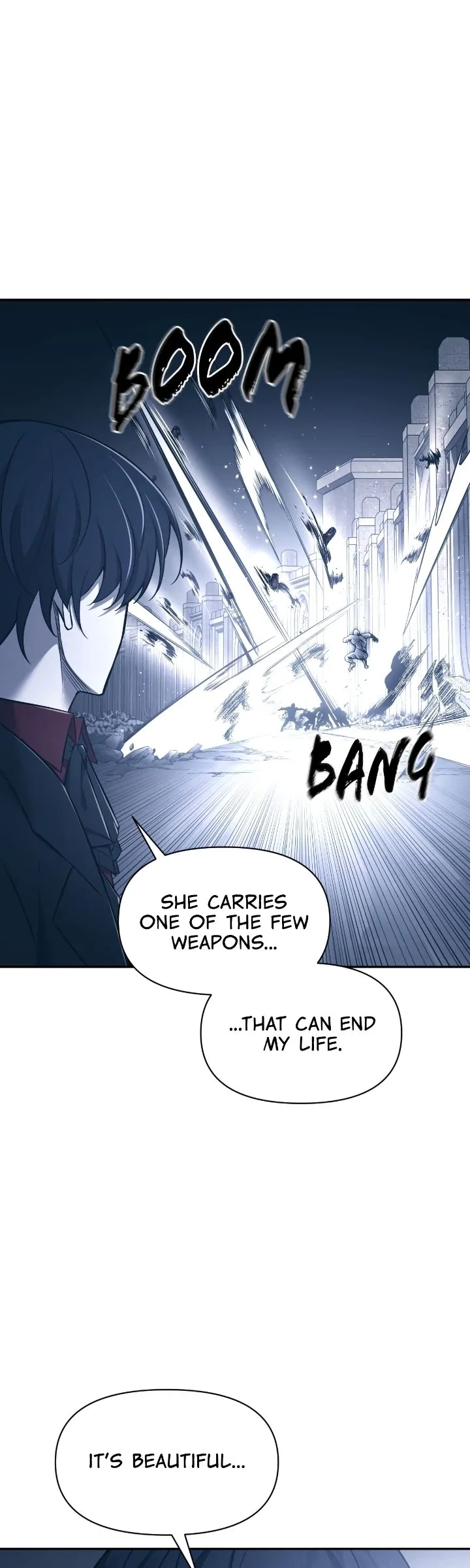 I Became the Tyrant of a Defense Game Chapter 95 - Page 44