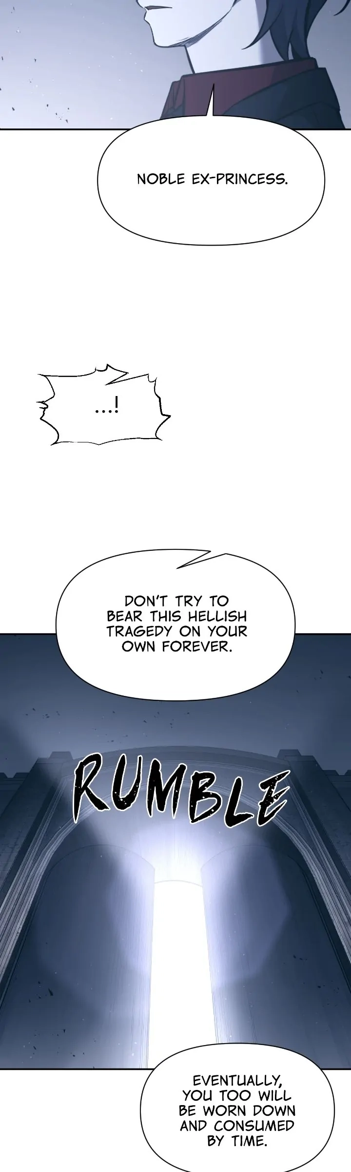 I Became the Tyrant of a Defense Game Chapter 95 - Page 48