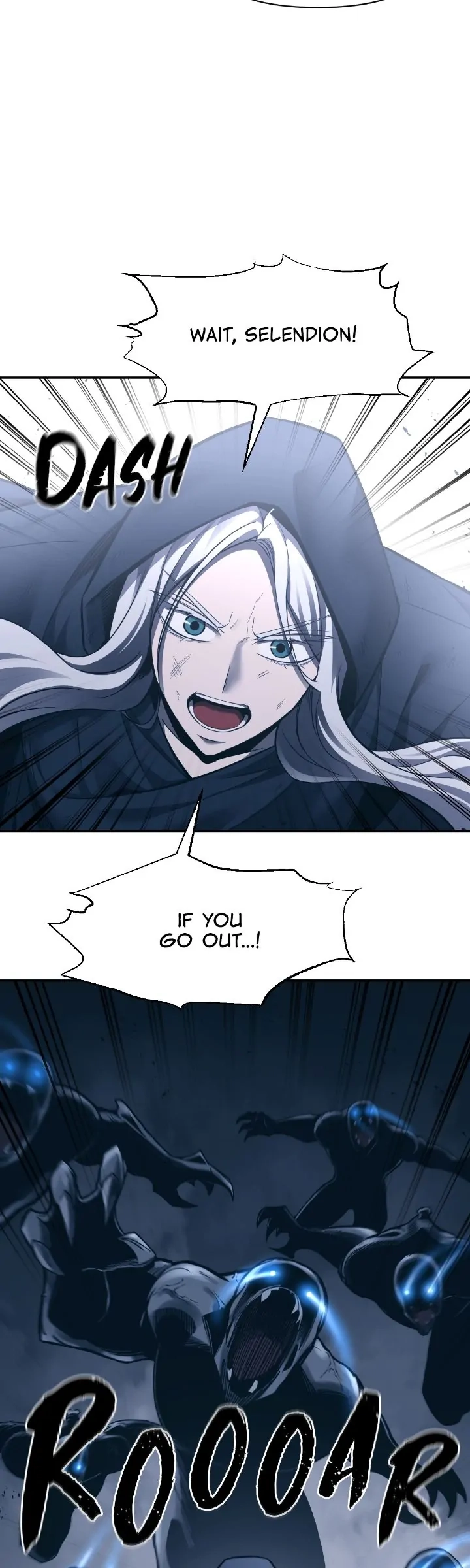 I Became the Tyrant of a Defense Game Chapter 95 - Page 49