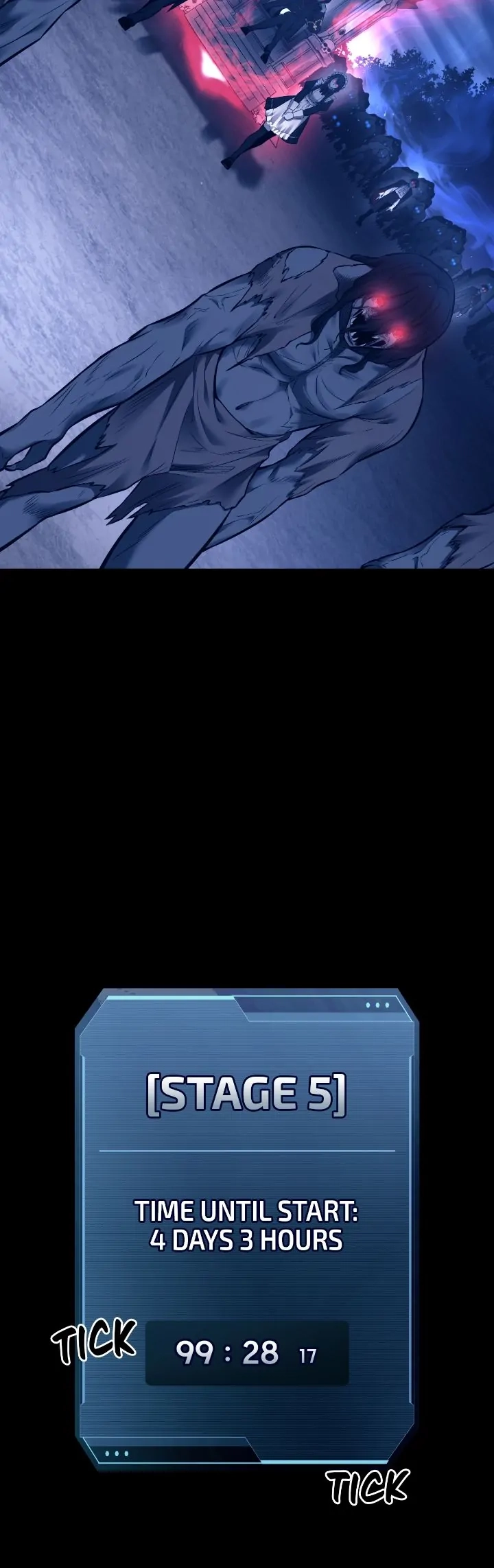 I Became the Tyrant of a Defense Game Chapter 95 - Page 55