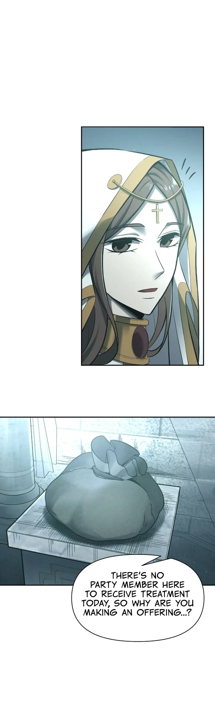 I Became the Tyrant of a Defense Game Chapter 95 - Page 59