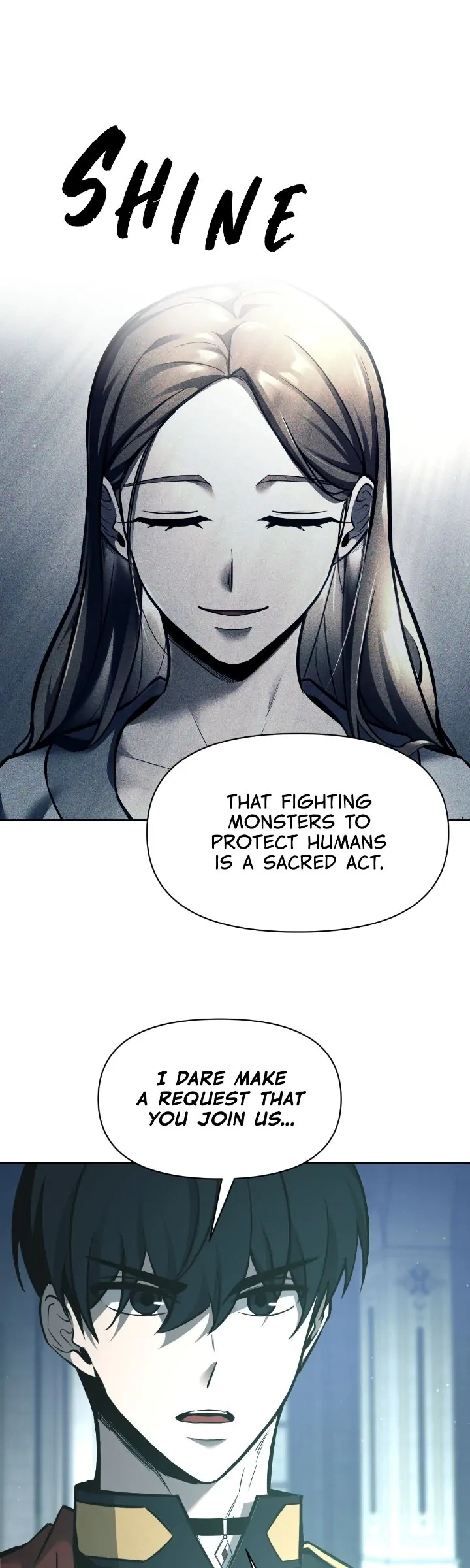 I Became the Tyrant of a Defense Game Chapter 95 - Page 61