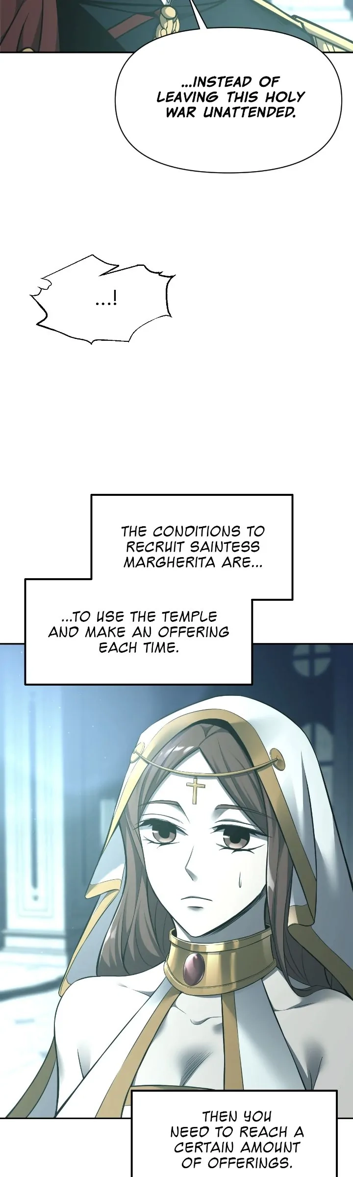 I Became the Tyrant of a Defense Game Chapter 95 - Page 62