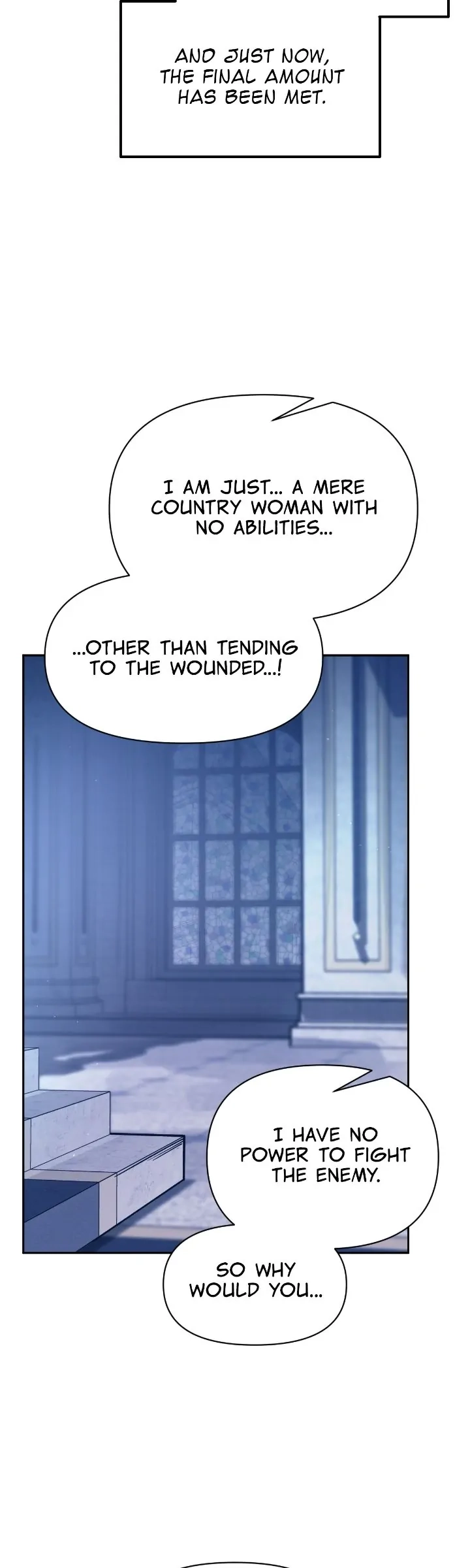 I Became the Tyrant of a Defense Game Chapter 95 - Page 63