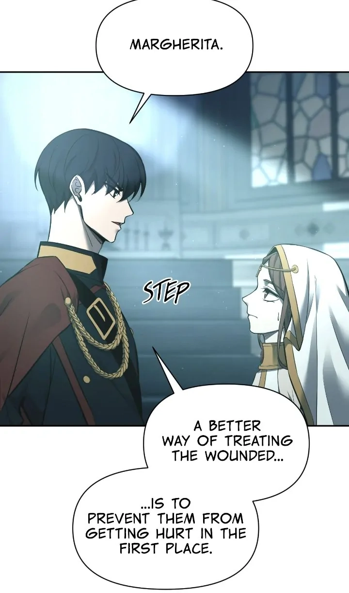 I Became the Tyrant of a Defense Game Chapter 95 - Page 64