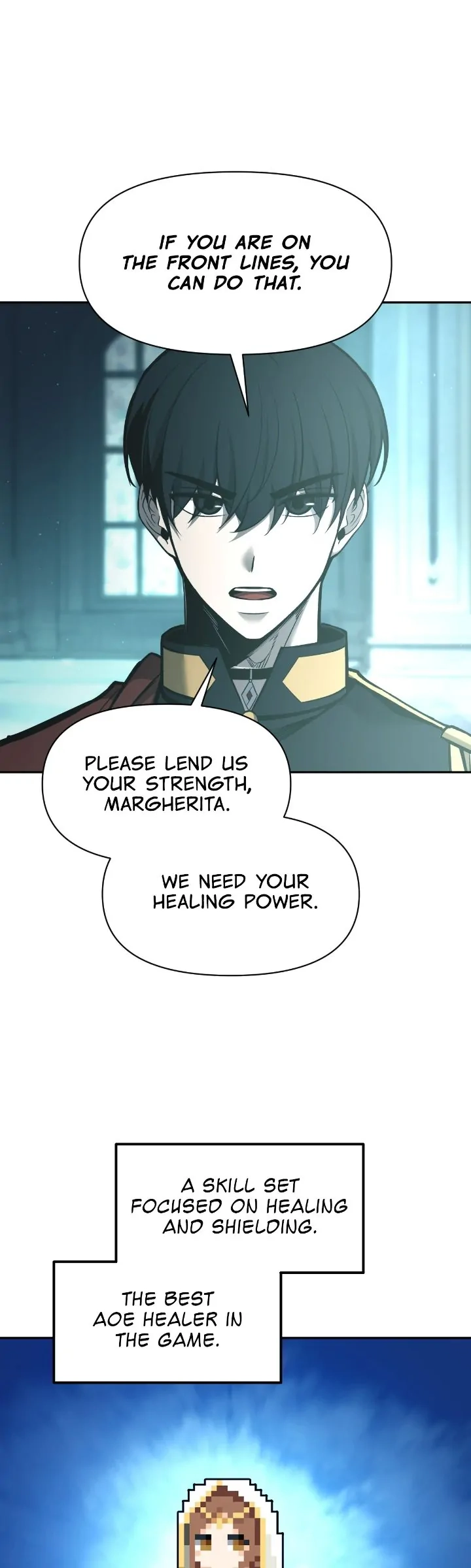 I Became the Tyrant of a Defense Game Chapter 95 - Page 65
