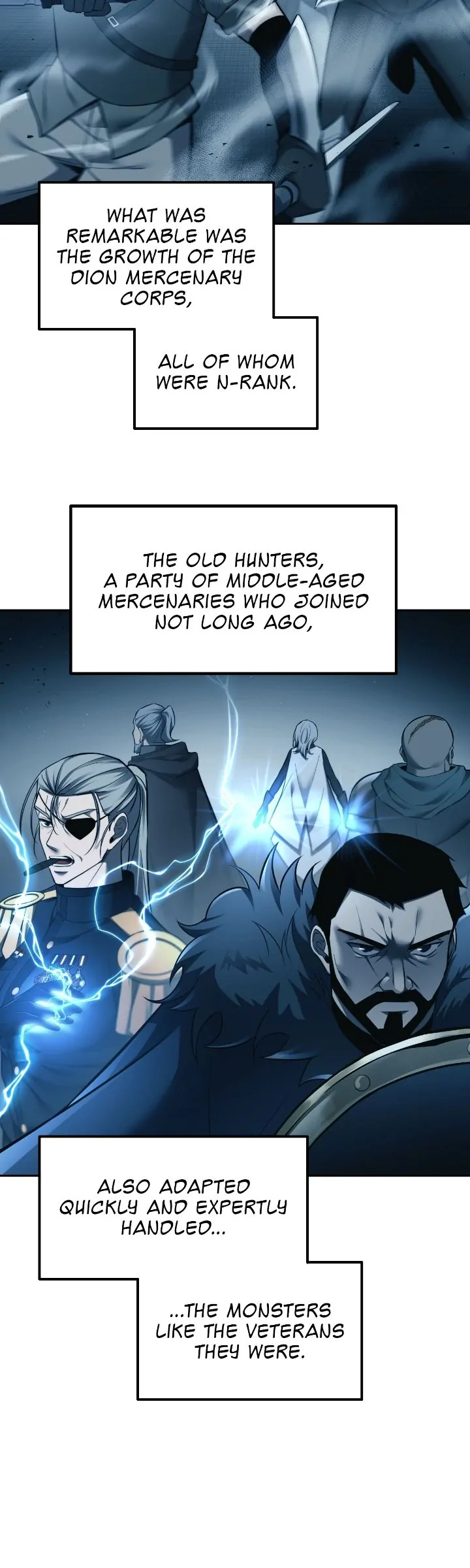 I Became the Tyrant of a Defense Game Chapter 96 - Page 4