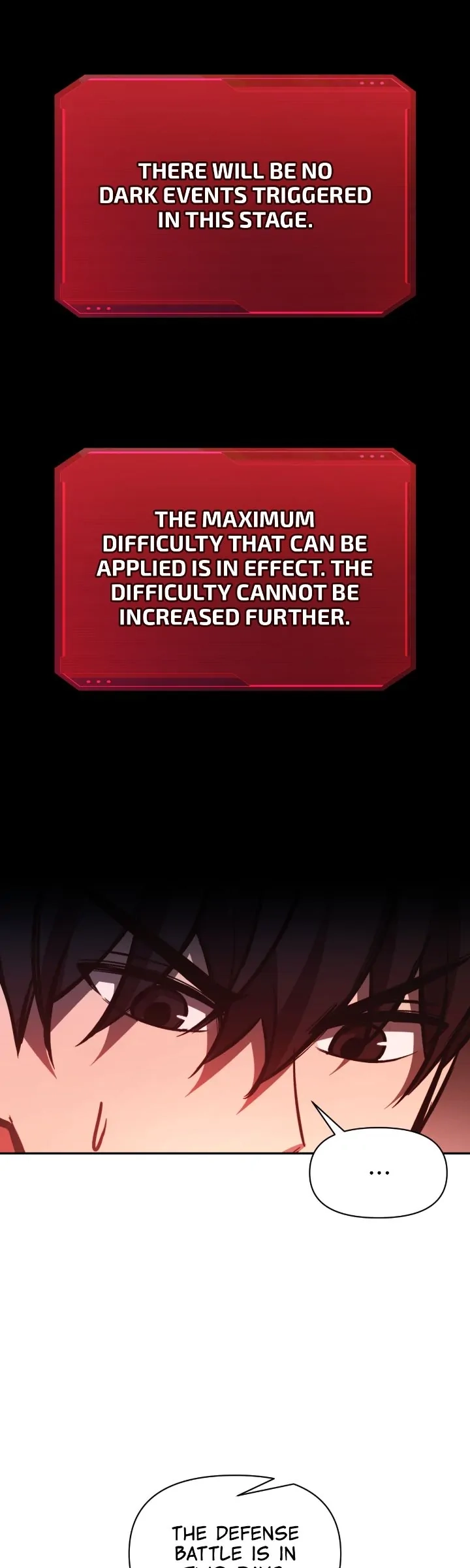 I Became the Tyrant of a Defense Game Chapter 96 - Page 7