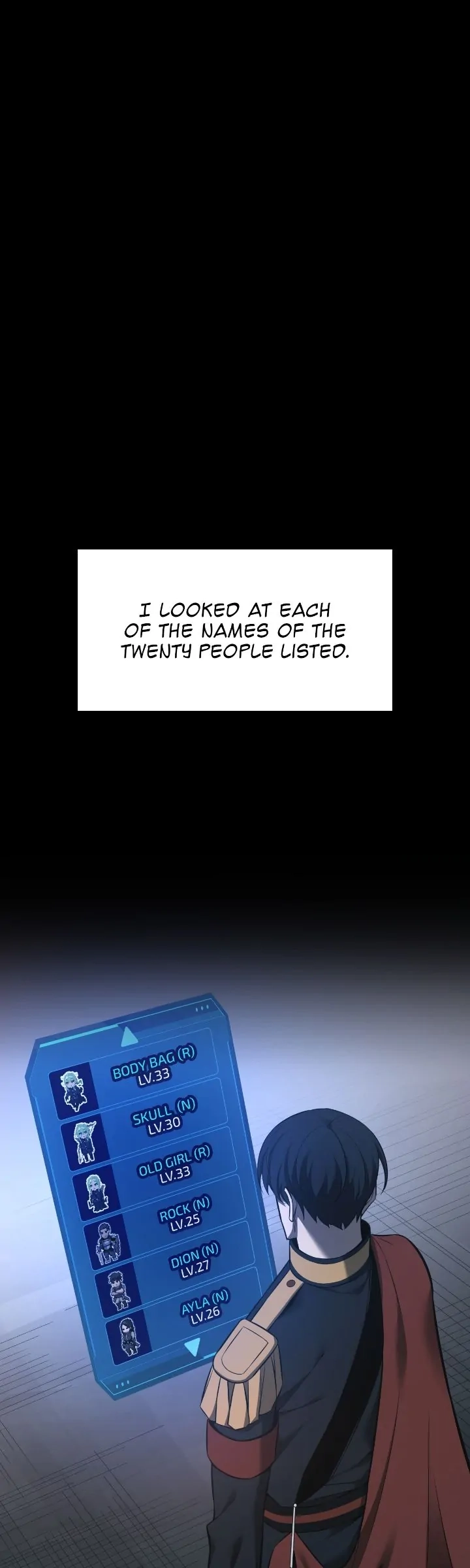 I Became the Tyrant of a Defense Game Chapter 96 - Page 12