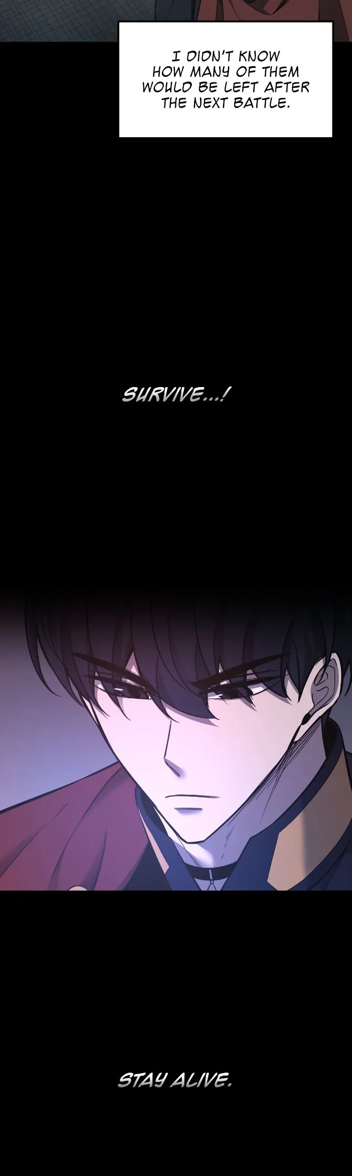I Became the Tyrant of a Defense Game Chapter 96 - Page 13