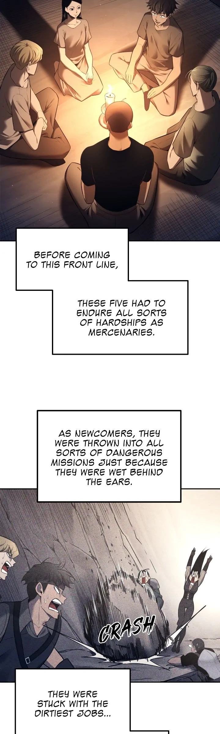 I Became the Tyrant of a Defense Game Chapter 96 - Page 16