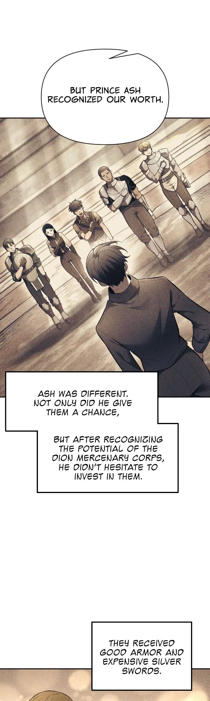 I Became the Tyrant of a Defense Game Chapter 96 - Page 18