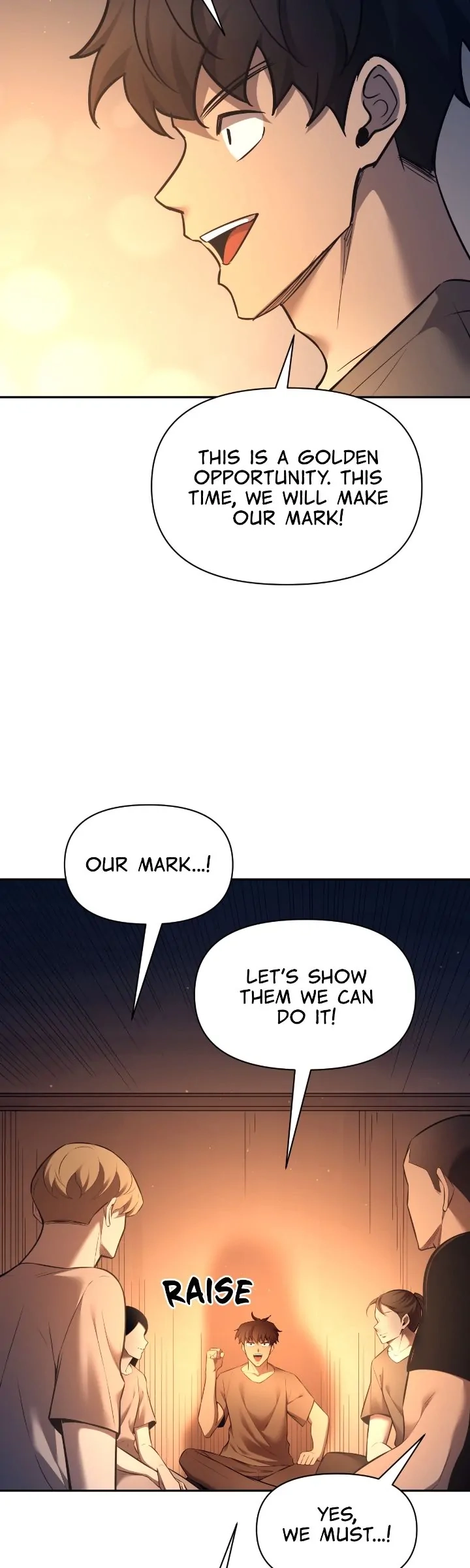 I Became the Tyrant of a Defense Game Chapter 96 - Page 20