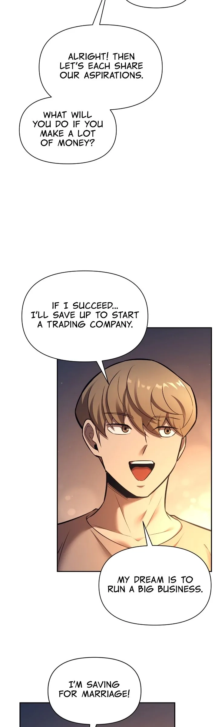 I Became the Tyrant of a Defense Game Chapter 96 - Page 21