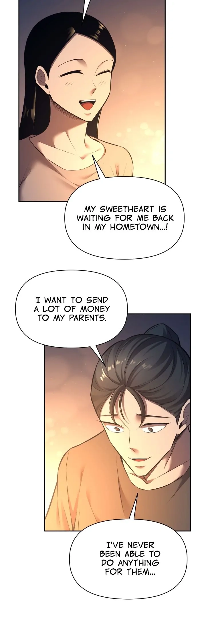 I Became the Tyrant of a Defense Game Chapter 96 - Page 22