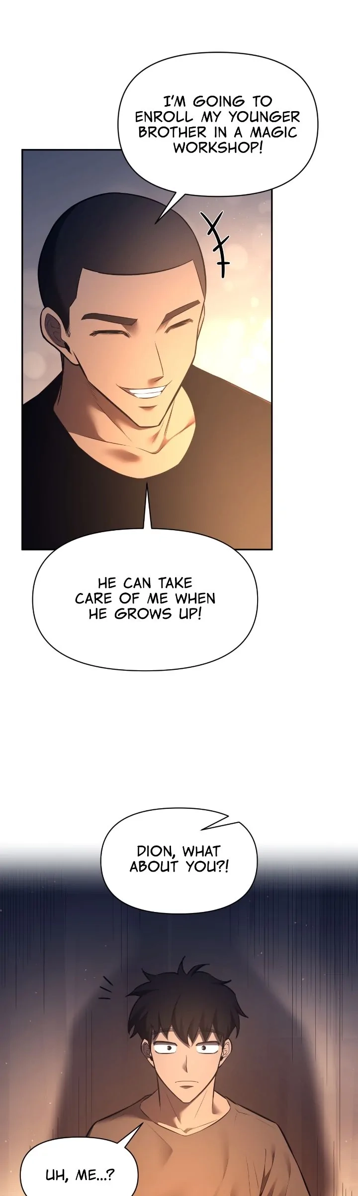 I Became the Tyrant of a Defense Game Chapter 96 - Page 23