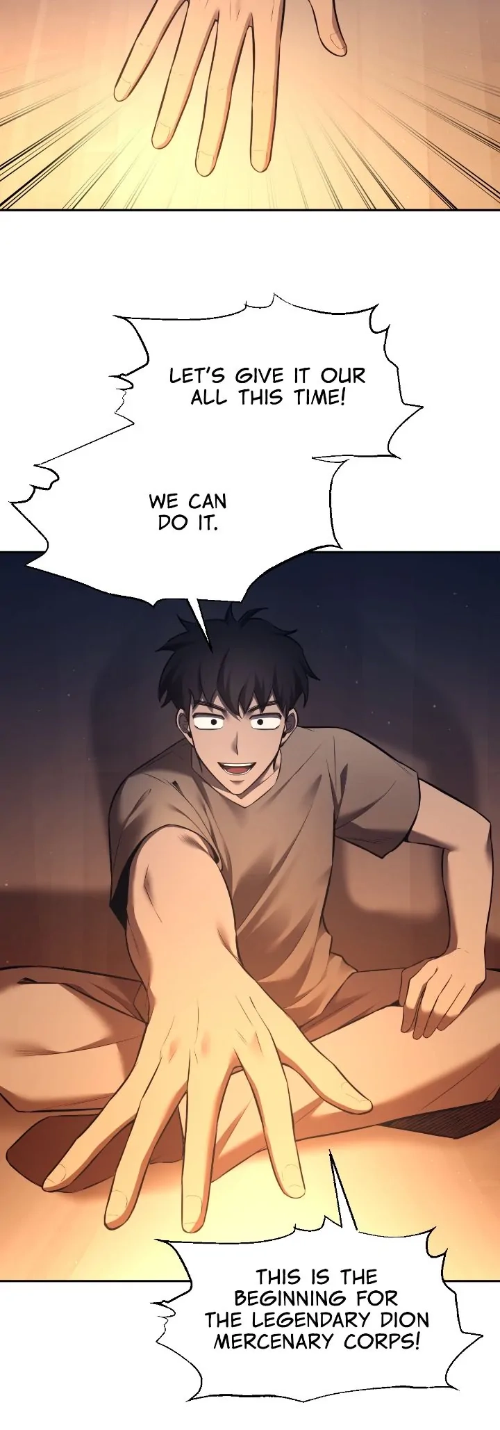 I Became the Tyrant of a Defense Game Chapter 96 - Page 27