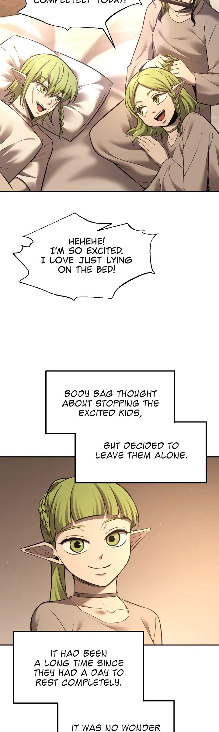 I Became the Tyrant of a Defense Game Chapter 96 - Page 30