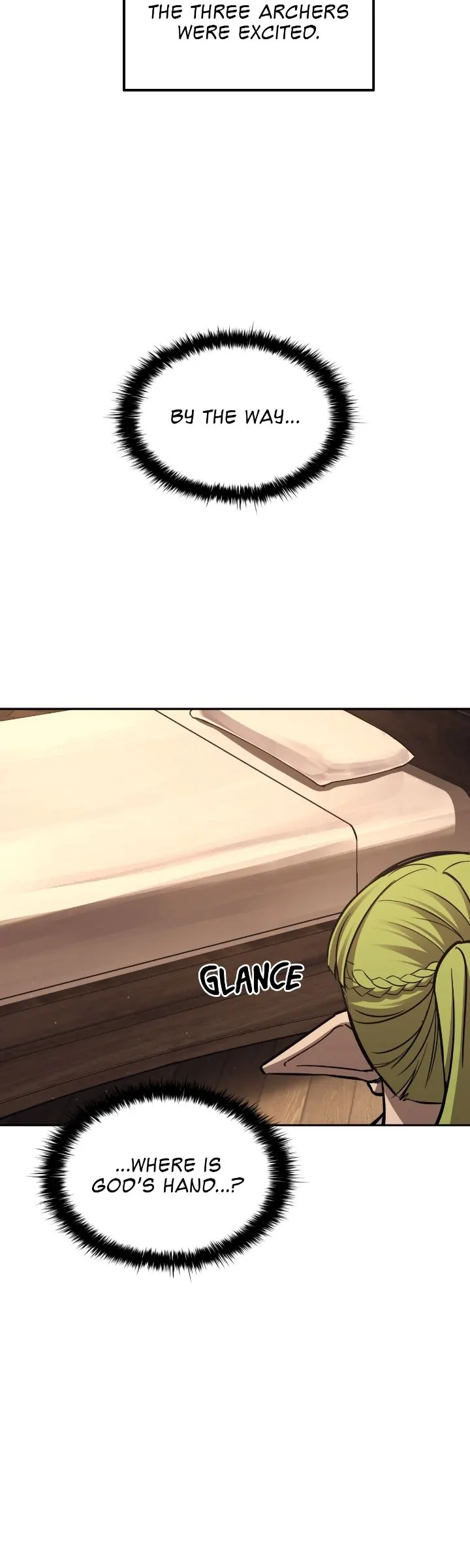 I Became the Tyrant of a Defense Game Chapter 96 - Page 31