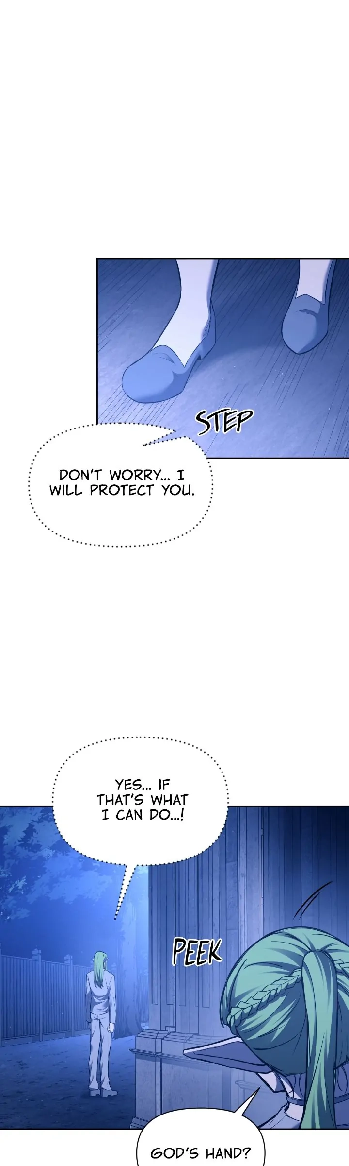 I Became the Tyrant of a Defense Game Chapter 96 - Page 32