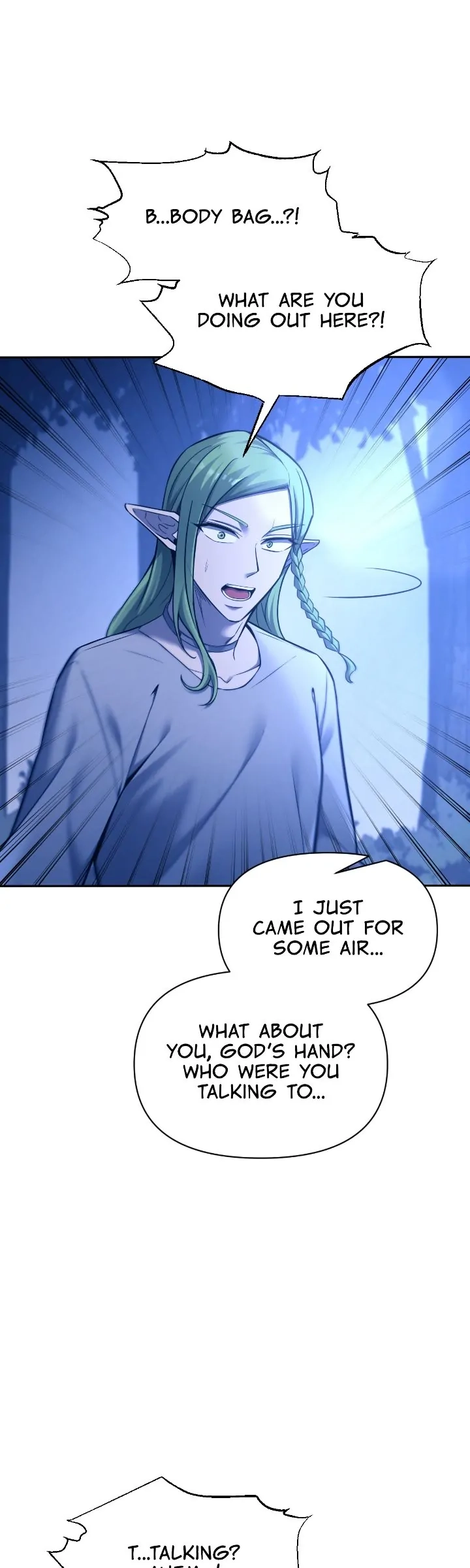 I Became the Tyrant of a Defense Game Chapter 96 - Page 34
