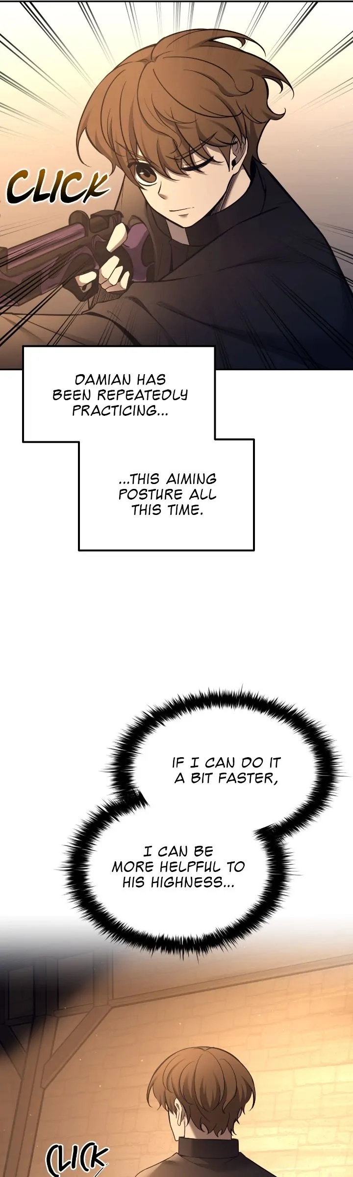 I Became the Tyrant of a Defense Game Chapter 96 - Page 41