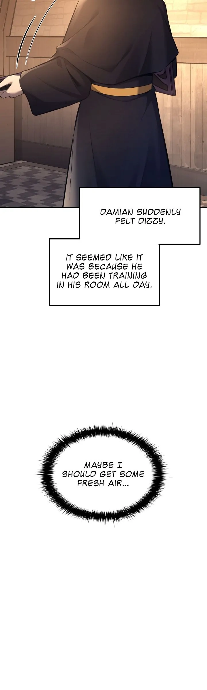 I Became the Tyrant of a Defense Game Chapter 96 - Page 42