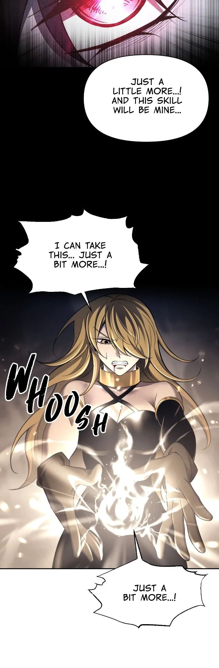 I Became the Tyrant of a Defense Game Chapter 96 - Page 48