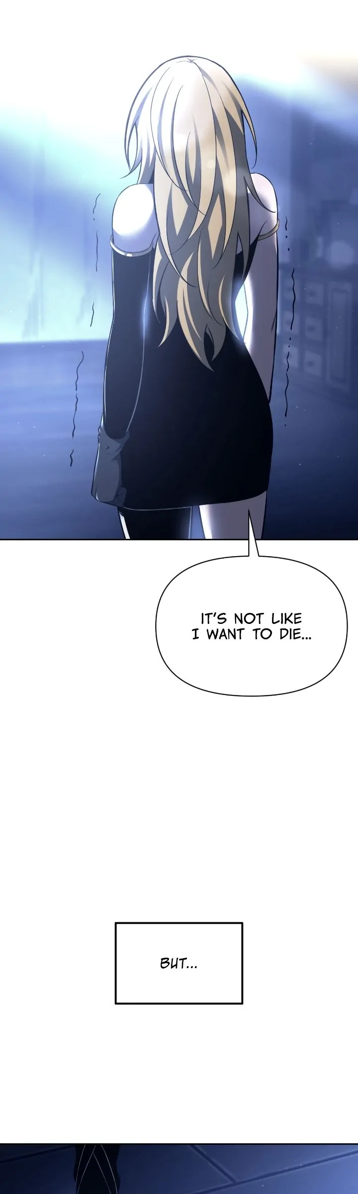I Became the Tyrant of a Defense Game Chapter 96 - Page 50