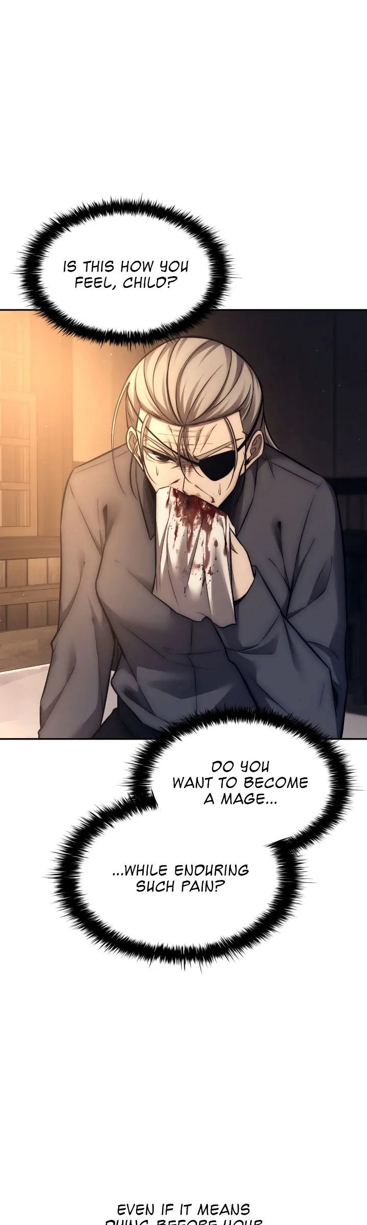 I Became the Tyrant of a Defense Game Chapter 96 - Page 54