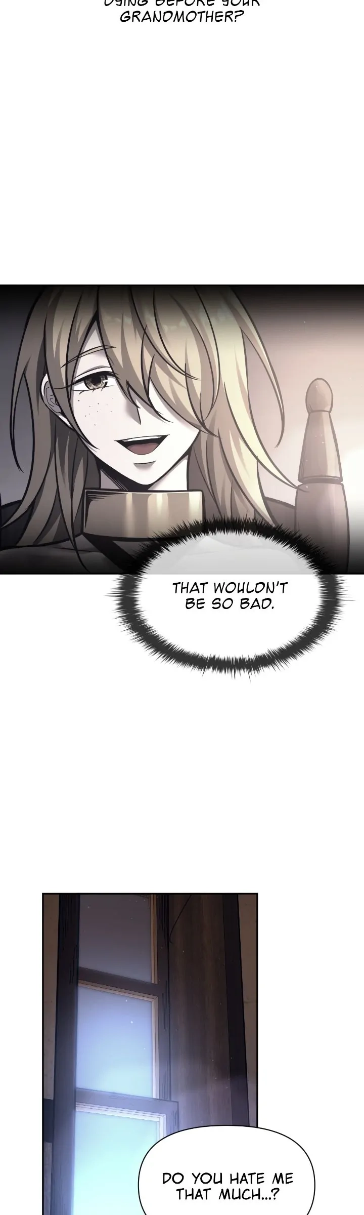 I Became the Tyrant of a Defense Game Chapter 96 - Page 55