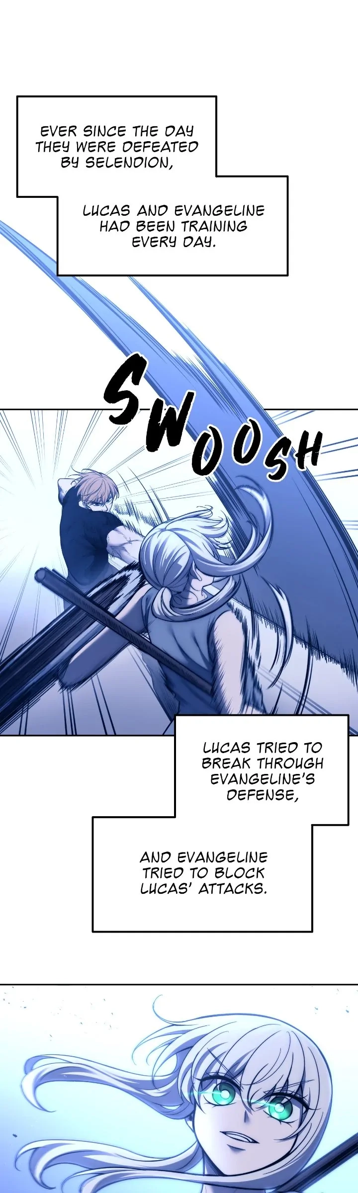 I Became the Tyrant of a Defense Game Chapter 96 - Page 58