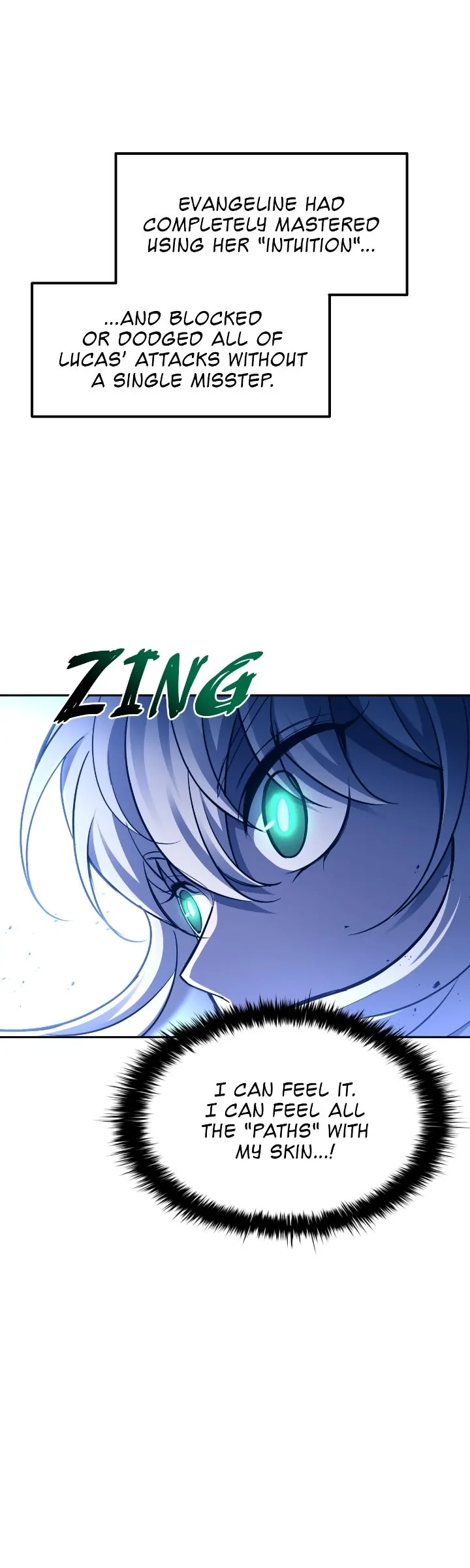 I Became the Tyrant of a Defense Game Chapter 96 - Page 60