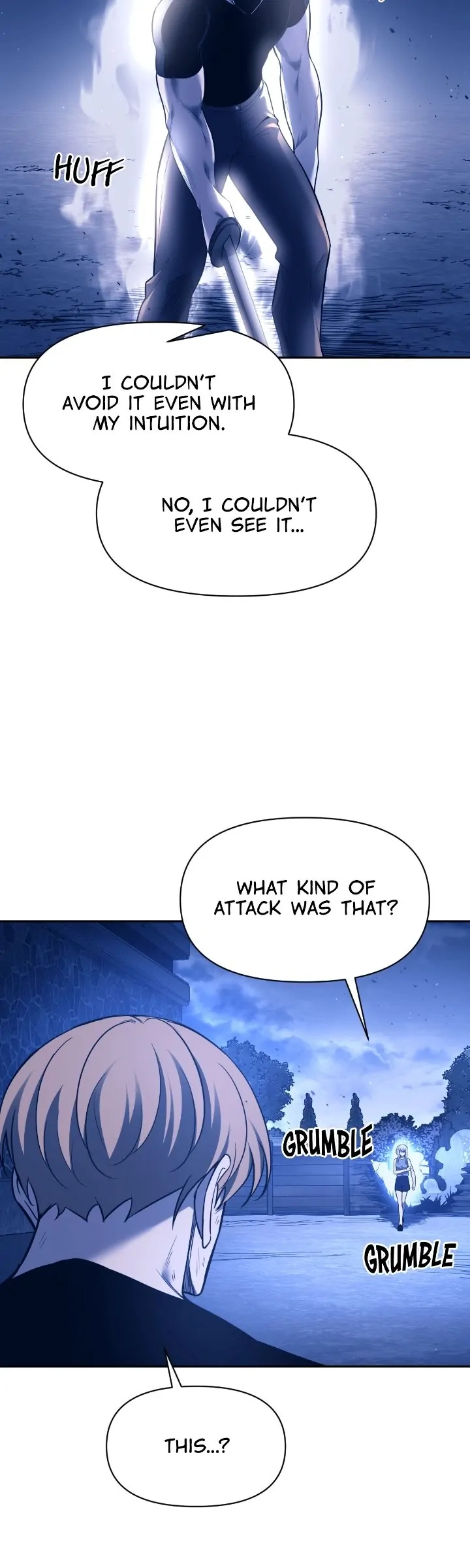 I Became the Tyrant of a Defense Game Chapter 96 - Page 64
