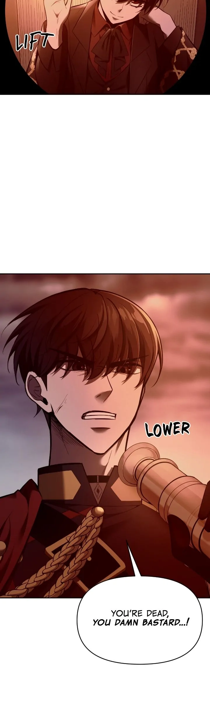 I Became the Tyrant of a Defense Game Chapter 96 - Page 69