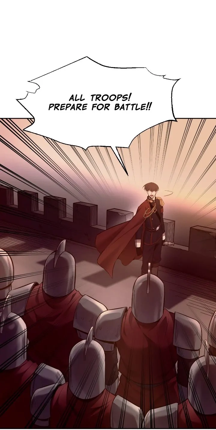 I Became the Tyrant of a Defense Game Chapter 96 - Page 70