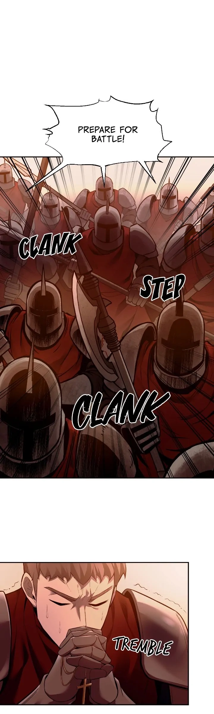 I Became the Tyrant of a Defense Game Chapter 96 - Page 71