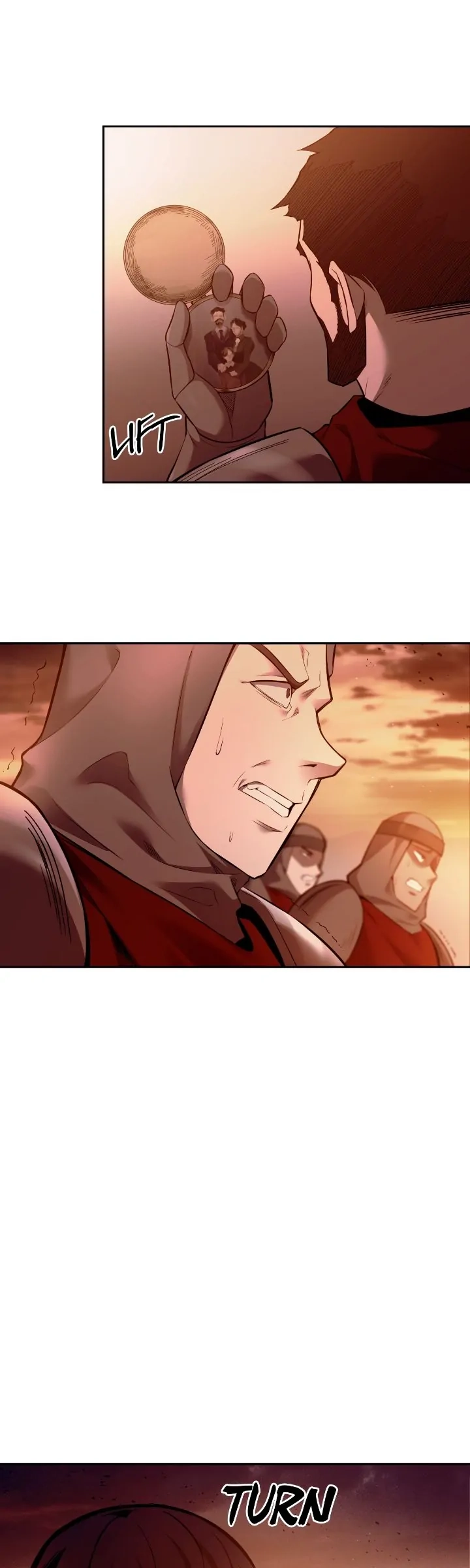 I Became the Tyrant of a Defense Game Chapter 96 - Page 72