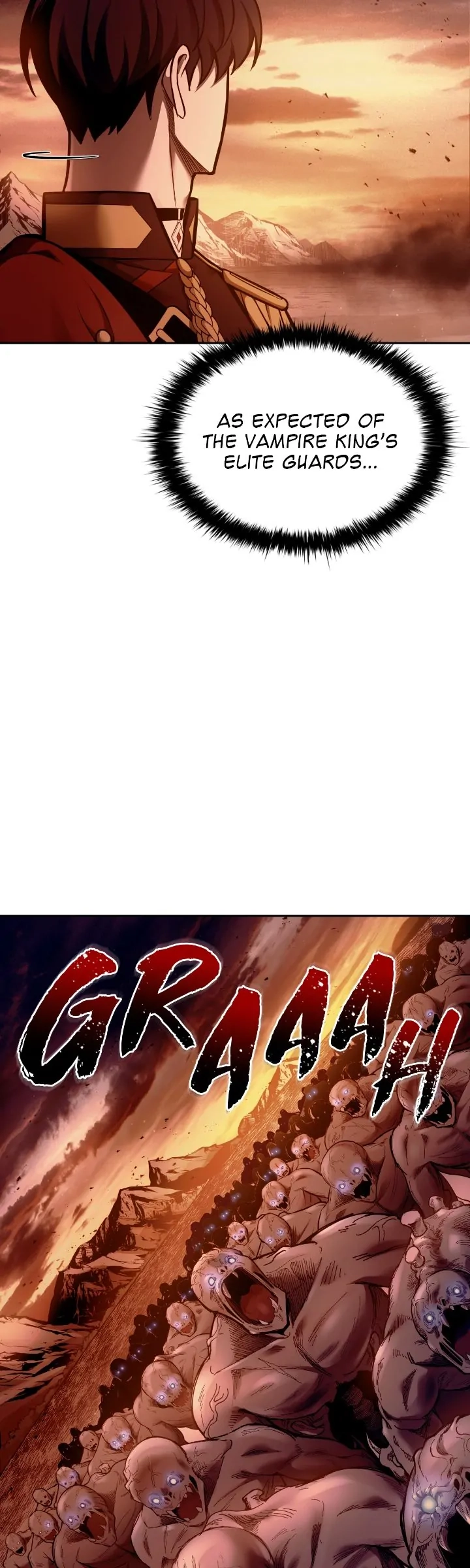 I Became the Tyrant of a Defense Game Chapter 96 - Page 73