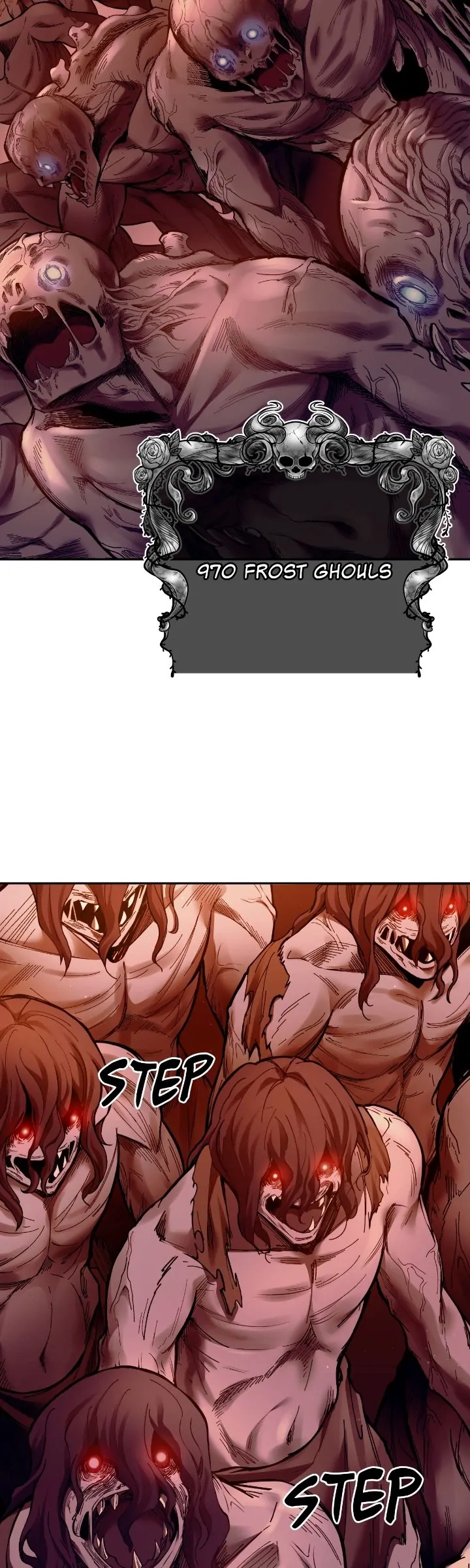 I Became the Tyrant of a Defense Game Chapter 96 - Page 74