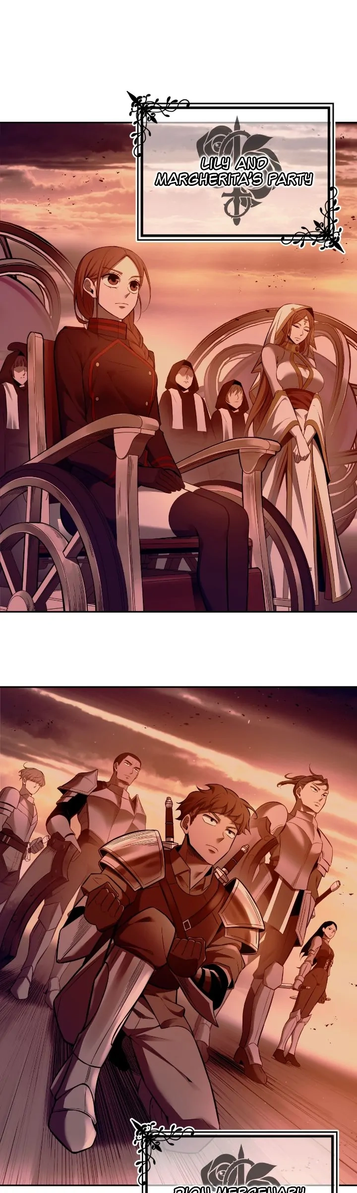 I Became the Tyrant of a Defense Game Chapter 96 - Page 80