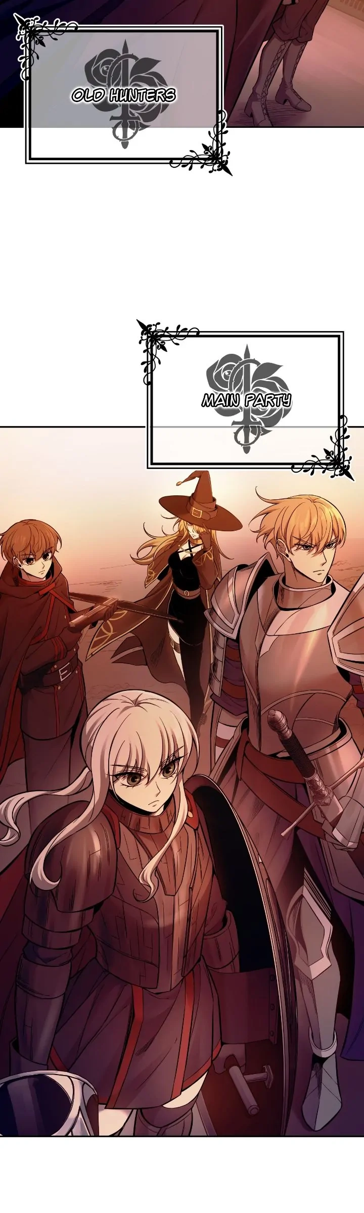 I Became the Tyrant of a Defense Game Chapter 96 - Page 83