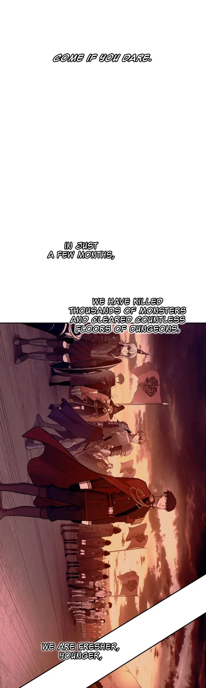 I Became the Tyrant of a Defense Game Chapter 96 - Page 84