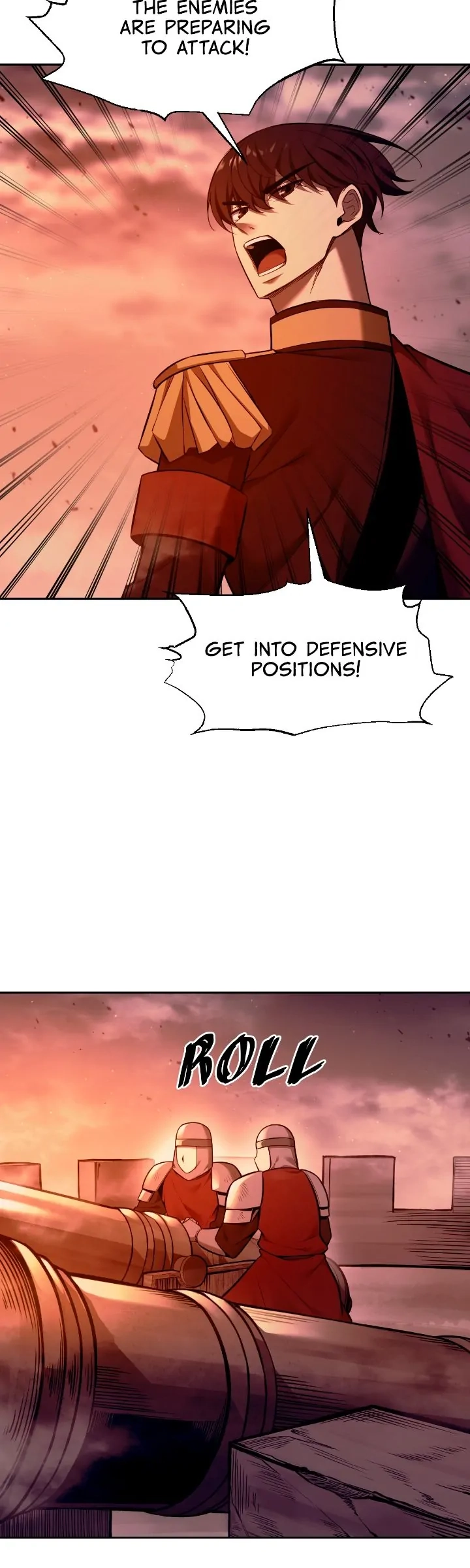 I Became the Tyrant of a Defense Game Chapter 97 - Page 3