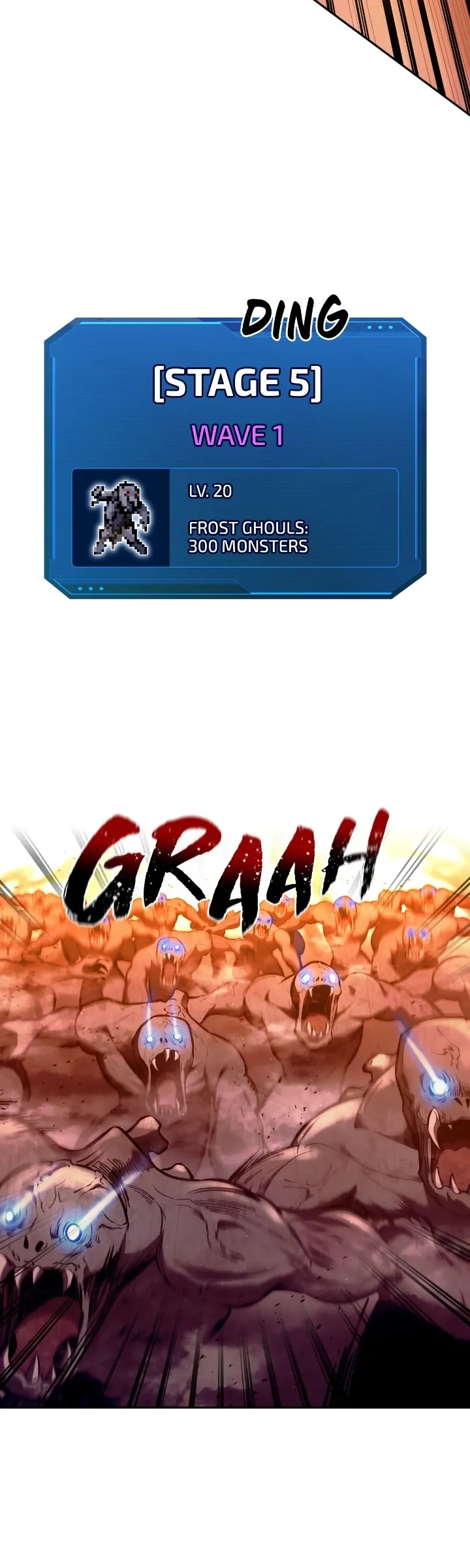 I Became the Tyrant of a Defense Game Chapter 97 - Page 8