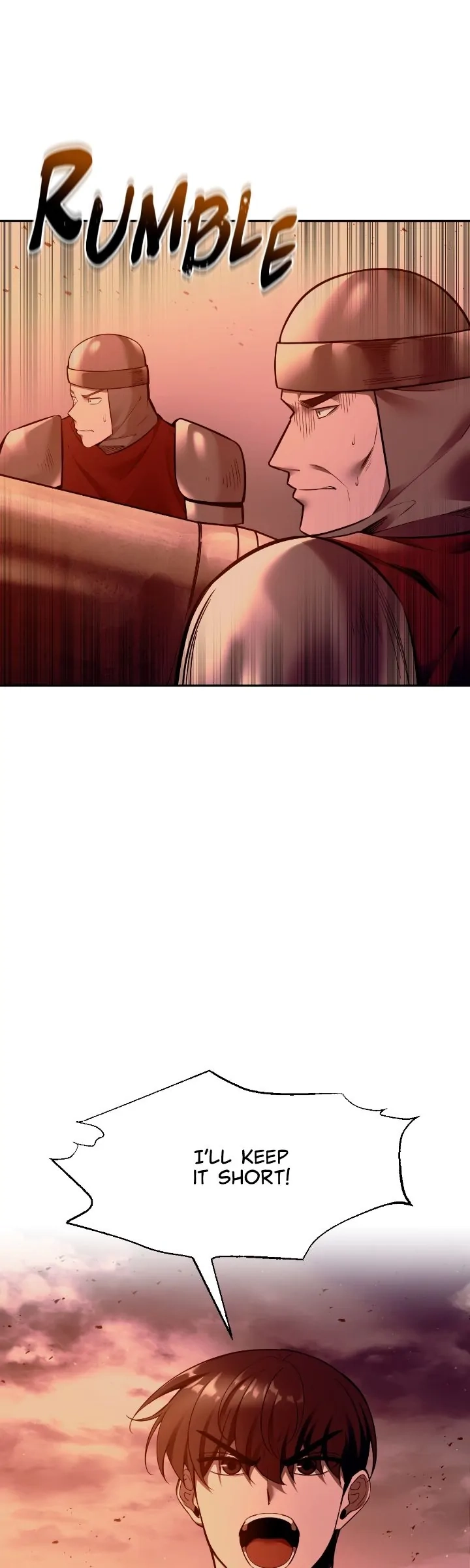 I Became the Tyrant of a Defense Game Chapter 97 - Page 9